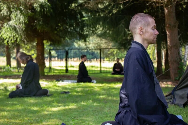 Возобновление практик в Санкт-Петербурге